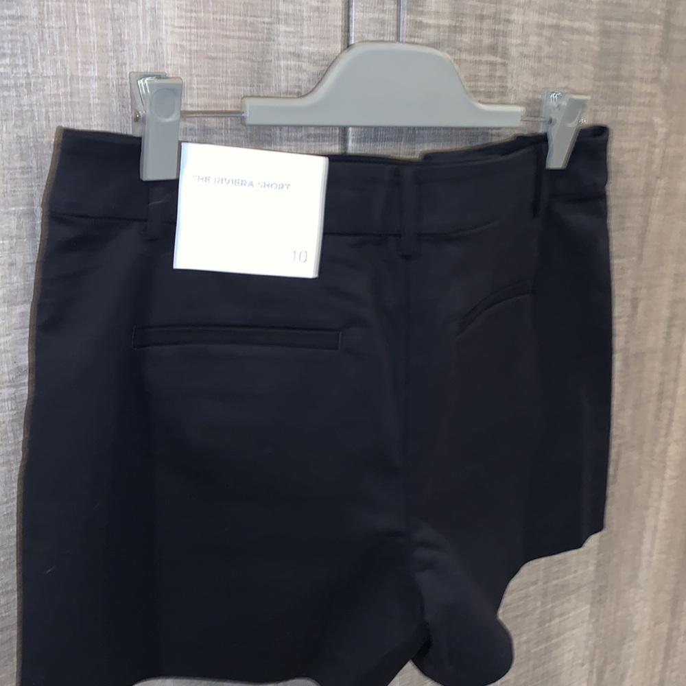 LOFT  Riviera Shorts in‎ Doubleweave - Picture 8 of 10